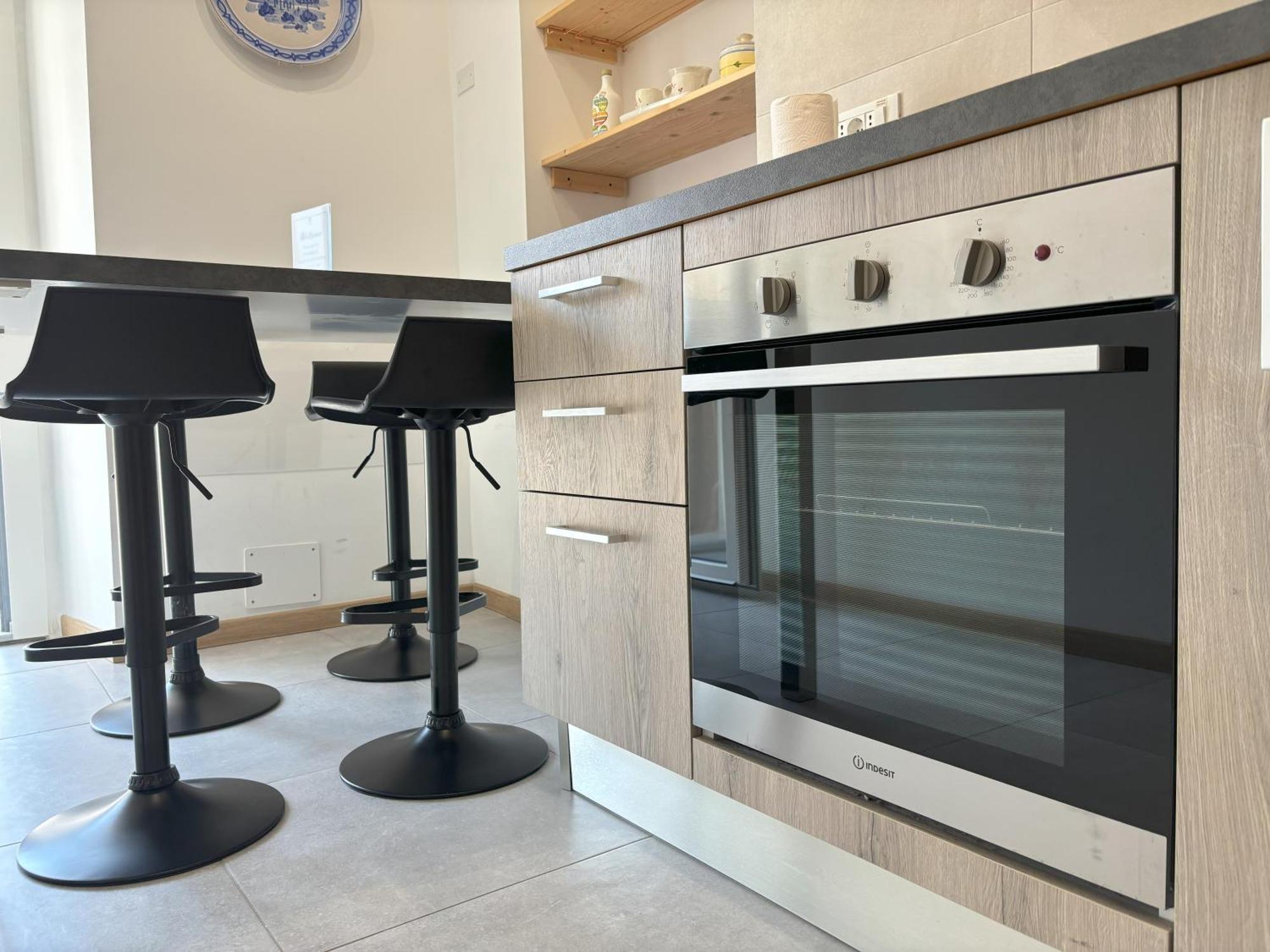 Apartamento Il Sigillo Trieste Exterior foto