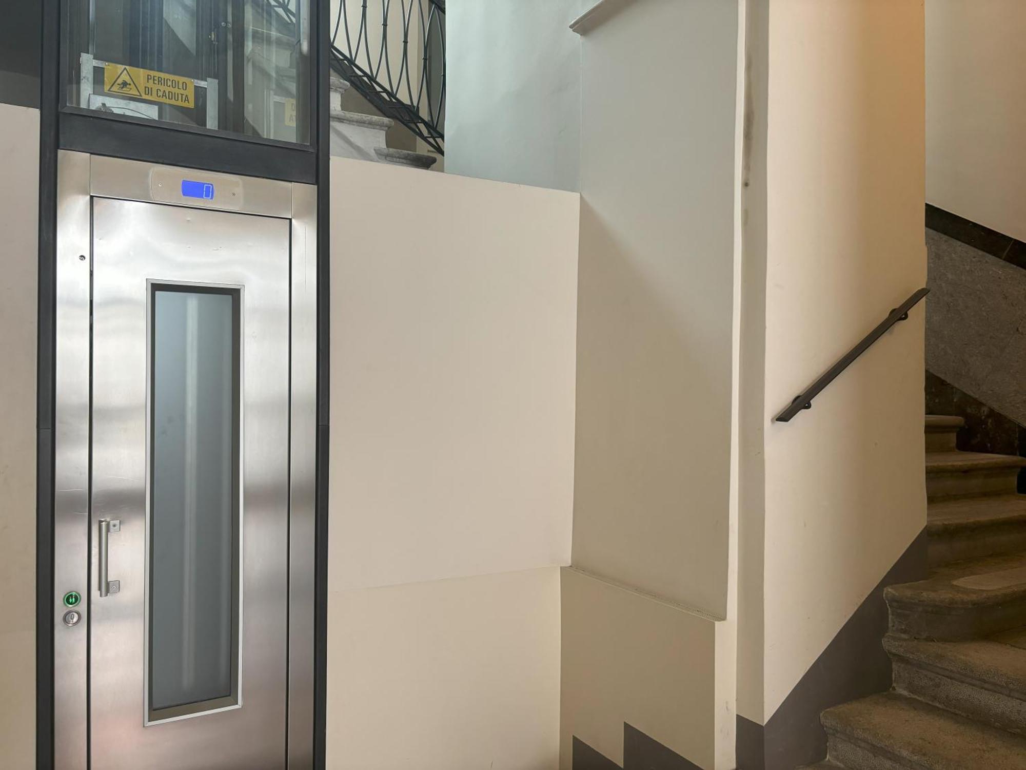 Apartamento Il Sigillo Trieste Exterior foto